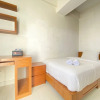 Отель Comfy & Scenic Studio Apartment Easton Park Residence Jatinangor, фото 5