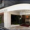 Отель Top Hotel Yokohama, фото 16