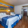 Отель Days Inn & Suites by Wyndham Houston North/Aldine, фото 37