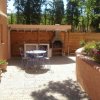 Отель House With one Bedroom in Rodes, With Furnished Terrace and Wifi, фото 9