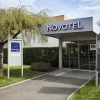 Отель Hôtel Novotel Saint Avold, фото 1