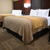 Отель Giles Hotel Inn & Suites, фото 7