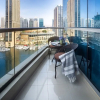 Отель Modern Studio w/ Incredible Marina Views!, фото 14