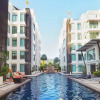 Отель Kamala Regent C202 - Trendy Apartment With Pool And Gym Walk To Beach, фото 1