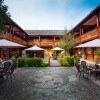 Отель Lijiang Wangfu Hotel, фото 25
