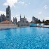 Отель Crowne Plaza Panama, an IHG Hotel, фото 16