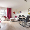 Отель Betty by Q4Apartments, фото 11