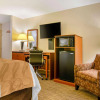 Отель Quality Inn Dillon I-15, фото 45