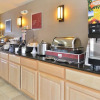 Отель Comfort Inn Evansville - Casper, фото 41