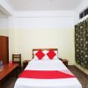 Отель OYO 41968 Hotel Bravo в Dimapur