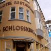 Отель Schlosskrug, фото 3