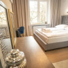 Отель Frey Homes City Centre Plac Zbawiciela, фото 6