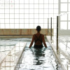 Отель Gran Hotel Aqualange - Balneario de Alange, фото 16