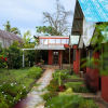 Отель Keu Henua Eco Hostal, фото 22