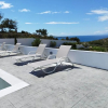 Отель Villa George Sea View With Pool - Triopetra, фото 27
