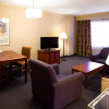 Отель Embassy Suites by Hilton San Antonio Airport, фото 48