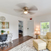 Отель Lovely Waco Retreat w/ Yard & Patio: 2 Mi to Dtwn!, фото 18