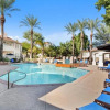 Отель Spacious 2 Bdrm Th in Phoenix Perfect Getaway by Glow Explore, фото 17