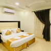 Отель Manazil Al Jumira Hotel Apartments, фото 3