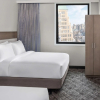 Отель Doubletree by Hilton New York Times Square South, фото 10