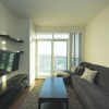 Отель Stunning Suites Luxurious Downtown Condo, фото 5