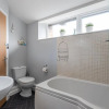 Отель Riverside Balcony With Parking Minutes To Saltaire, фото 9