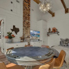 Отель Luxury Oasis Walk to Main Hot Tub-firepit-grill, фото 25
