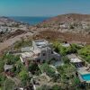Отель Blue Vista Patmos, фото 18