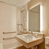 Отель SpringHill Suites by Marriott Lexington Near the University of Kentucky, фото 10