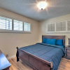 Отель Cozy Salt Lake City Home: Hike, Ski & Explore!, фото 3