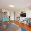 Отель Well-appointed Sunny 2 Bedroom Apartment in Northcote With Parking, Northcote, фото 4