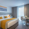 Отель Courtyard By Marriott Galway City, фото 4