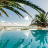 Отель Camps Bay Holiday Apartment w Private Pool CBT Palm Suite, фото 15