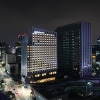Отель Lotte City Hotel Guro, фото 16