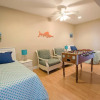 Отель Myrtle Beach 304A Villa Villa 6, фото 11