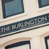 Отель The Burlington Hotel в Клиторпсе