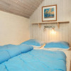 Отель 4 Person Holiday Home in Ringkobing, фото 2