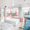 Отель Appartel Taman Melati Jatinangor By Rooms, фото 4