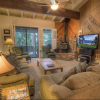 Отель Eagles Lake Retreat by Lake Tahoe Accommodations, фото 16