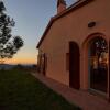Отель Poggio Tamantino, Villa con piscina in Maremma, фото 22