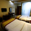 Отель Santai Yilu Business Hotel, фото 3