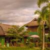 Отель Thom's Pai Elephant Camp, фото 5