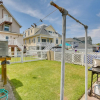 Отель Spacious Jersey Shore Getaway: Walk to Beach!, фото 17