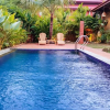 Отель Ono Joglo Resort And Convention Jepara, фото 9