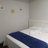 Отель Estadia Das Gerais - Suite Privativa 5, фото 11
