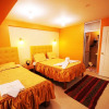 Отель Hostal Casa Dorada Cusco - Hostel, фото 29