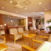 Отель Route Inn Shin Shirakawa Eki Higashi, фото 22
