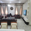 Отель Impeccable 4-bed House in Lagos Nigeria, фото 3