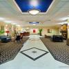 Отель Holiday Inn Akron West - Fairlawn, an IHG Hotel, фото 8