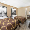 Отель Super 8 by Wyndham Houston NW Beltway 8/West Rd, фото 10